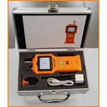 휘발성유기화합물측정기 VOCs측정기 SKT-9300TVOC, 없음