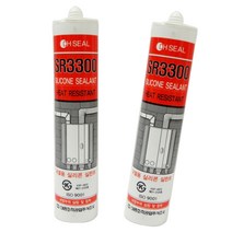 하덱스 내열 실리콘 보일러 연통 외부용 초고온 외장