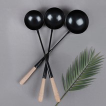 오메가키친 코팅 철 까오기 철 중식국자 소 중 대 3종 중식 업소용 웍국자, 코팅철까오기(대)(010377)