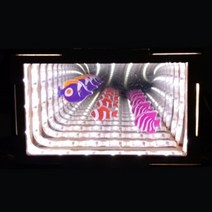 DIY 무한거울 마법(마술)상자