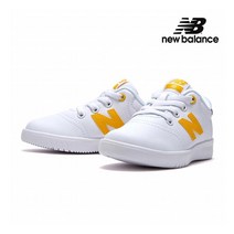 [뉴발란스] 엘라스틱 밴드 파인애플 패션 아동화