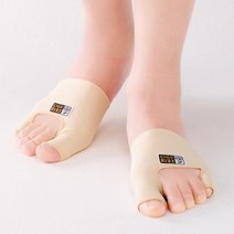 알팍스 무지외반증 교정기추천 엄지발가락교정기 무지외반증운동 의료기기, 발바로미, 왼발, L