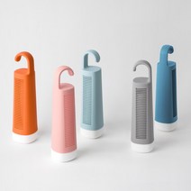브랜드없음 [250디자인]옷장용 자연제습기 Water bottle, 스카이
