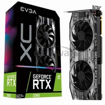 지포스 RTX 2080 XC ULTRA GAMING D6 8GB gtx1660슈퍼/1660super/그랙픽카드/gtx1060/rtx2070super/rtx2060super/rx580/rx570/그래픽카드rtx2060/rx570, 단일 모델명/품번