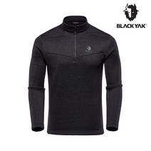 블랙야크 블랙야크 남성 B워머티셔츠1_1BYTSW0001