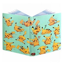 포켓몬스터 카드 만화 9 포켓 432 포케몬 앨범 도서 애니메이션지도 게임 Pokémon 컬렉션 홀더 바인더 폴더 탑 장난감 아이들을위한 선물, 25