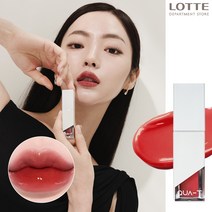 [콰티] 더 글라스 타투 틴트 (16color) (롯데백화점 입점상품), 7호 (리레드)
