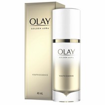 올레이 Olay 골든 아우라 유스 에센스 세럼 (40ml), 1Ea