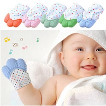 본s마켓_아기손싸개 출산준비 용품 장갑형치발기 신생아 발기 아발육기 목발육기_본s마켓, ▦SELECT▩-선택랜덤 3종세트