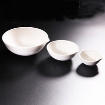 비커 비이커 계량컵 과학 실험 도구 10 개/갑 세라믹 증발 접시 실험실 장비, [12] 500mL