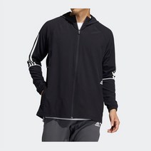 아디다스 플래이어 3S 윈드브레이커 자켓 GL4799