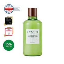 랩클 펩타이드 크림 스킨 모이스처라이징 토너 150ml