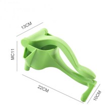 새로운 수동 Juicer 레몬 압착기 수동 과일 오렌지 Juicer 프레스 가정용 다기능 과일 Juicer Kichen 액세서리, 스페인, 01