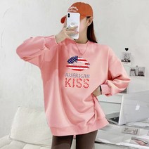IDT 티셔츠 오버핏 빅사이즈 티셔츠/후드티/기모맨투맨