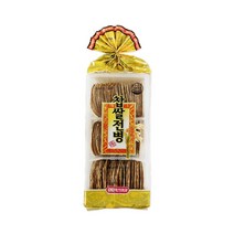 동아 찹쌀전병 box (330g x 12개)