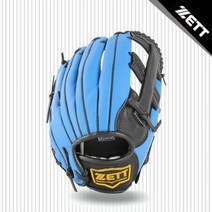 브랜드없음 제트 돈피 야구글러브 12 VVBDG12019B 블루_AK, 선택완료