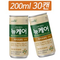 대상 뉴케어 프라임 하이프로틴 단백질 공급 균형 영양식 식사대용 영양보충 1박스 삼십개들이, 단품, 단품