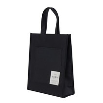 SRF 루어 낚시 가방 보조 가방, +SRF 앰플 루어가방(블랙)