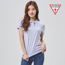 [게스] 쿨핏 미니▽ 카라티 YL2K8470