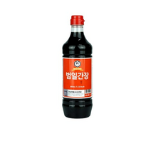 범일 간장, 2개, 860ml