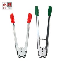 포장기 공구 박스포장 pp밴딩기 와이어 결속기 19mm, PP벨트베일러 선철 라이트