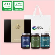 잎새버섯 꽃송이버섯 부모님선물 베타글루칸 윤상철 어버이날선물, 꽃송이버섯 발효분말 2병세트