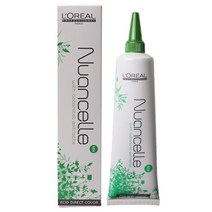 로레알 프로페셔널 뉴앙셀 위드 보태니컬 익스트랙트 매니큐어 150g, 블루, 선택안함