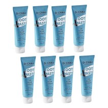 닥터치카 고불소 1450 치약, 100g, 8개
