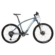 2022휠러 WHEELER 카본MTB EAGLE 5.0 시마노 XTR 24단, 17.5