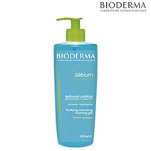 무배-바이오더마 세비엄 젤 무쌍 500ml/지복합 클렌져
