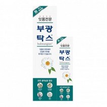 YUI581072부광탁스 M 치약 120g+30g, 1