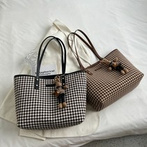 하운드투스 숄더백