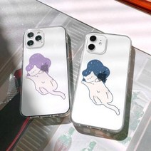 종종 꿈꾸는밤 소프트젤리케이스 아이폰5/5S/SE:네이비, 기종선택:아이폰5/5S/SE / 디자인선택:네이비, 상세 설명 참조