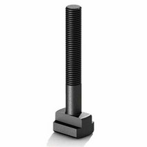 T-슬롯볼트 TB14x200 14mm 9mm 25mm, 단품