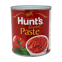 헌트 토마토 페이스트, 3.15kg, 6개
