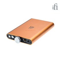 [예약상품] 아이파이 iFi audio hip-dac2 힙덱2 DAC & 헤드폰 앰프