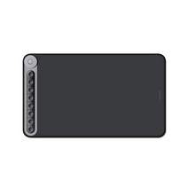HUION 펜 타블렛 Inspiroy Dial Q620M Surface Dial 기능을 사용할 수 있는 펜 탭 기울기 검출 레벨±60° 무선 접속 가능 익스프레스키 8개 스마트폰 접속 대응 가능 10×6.
