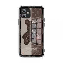 아이폰13 미니 PRO IPHONE 13 MAX 프로 맥스 케이스 귀염뽀딱 충격 완화 보호 커버 가벼운 감성 고급 Case, 단일사이즈