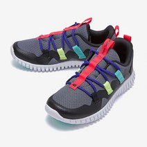 (국내매장판) 뉴발란스 어린이 주니어 멀티 운동화 신발 GTPGRVLC