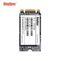 KingSpec m.2 SSD 240gb 2242 hdd M.2 NGFF SATA 256512gb SSD Disk 1TB Solid State Drive HD for 3 pro, CN, 2TB M.2 SSD