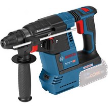 Professional 보쉬 SDS 플러스 18V 무선 해머 드릴 본체 전용 배터리 충전기 별도 판매 GBH18V26H, 본체만