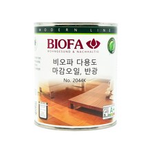 비오파 오렌지향 신너 0500, 450ml