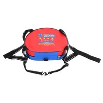 쪼그리 작업방석 원형벨트 농업용의자 작업용의자 방석