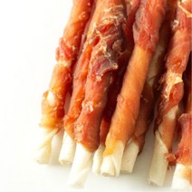 반려견생일 선물용 건강 영양 애견껌 치아관리 유기견봉사활동 스틱껌 개