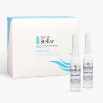 네리아스텔라 워터플루이드 히알루론산 앰플 2mlx60개, 네리아스텔라 워터플루이드 앰플 2mlx60 + 앰플따개