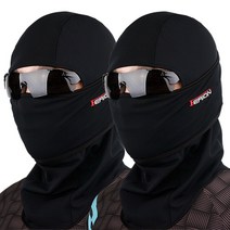 블랙베인 에프5i 1+1 겨울 방한 동계용 복면 오토바이 바라클라바 라이딩