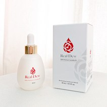 리얼듀 여수동백 오일, 1개, 30ml