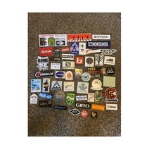 57 스키 스키ing Stickers 살로몬 Fly Low Spark Rome Sds Liberty Dragon 고글s ￼