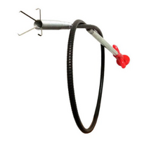 리씨상점 배수구 청소 집게, 3M, 1개