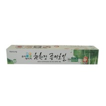 퓨어네이처 천연펄프 친환경 종이호일 30cmX20MX5롤, 30cm X 20M X 5롤